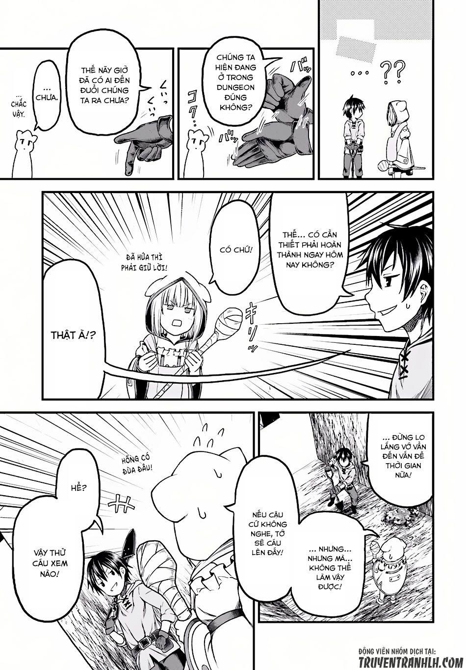 Murabito Desu Ga Nani Ka? Chap 7 - Next Chap 8