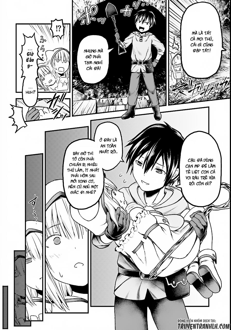 Murabito Desu Ga Nani Ka? Chap 8 - Next Chap 9