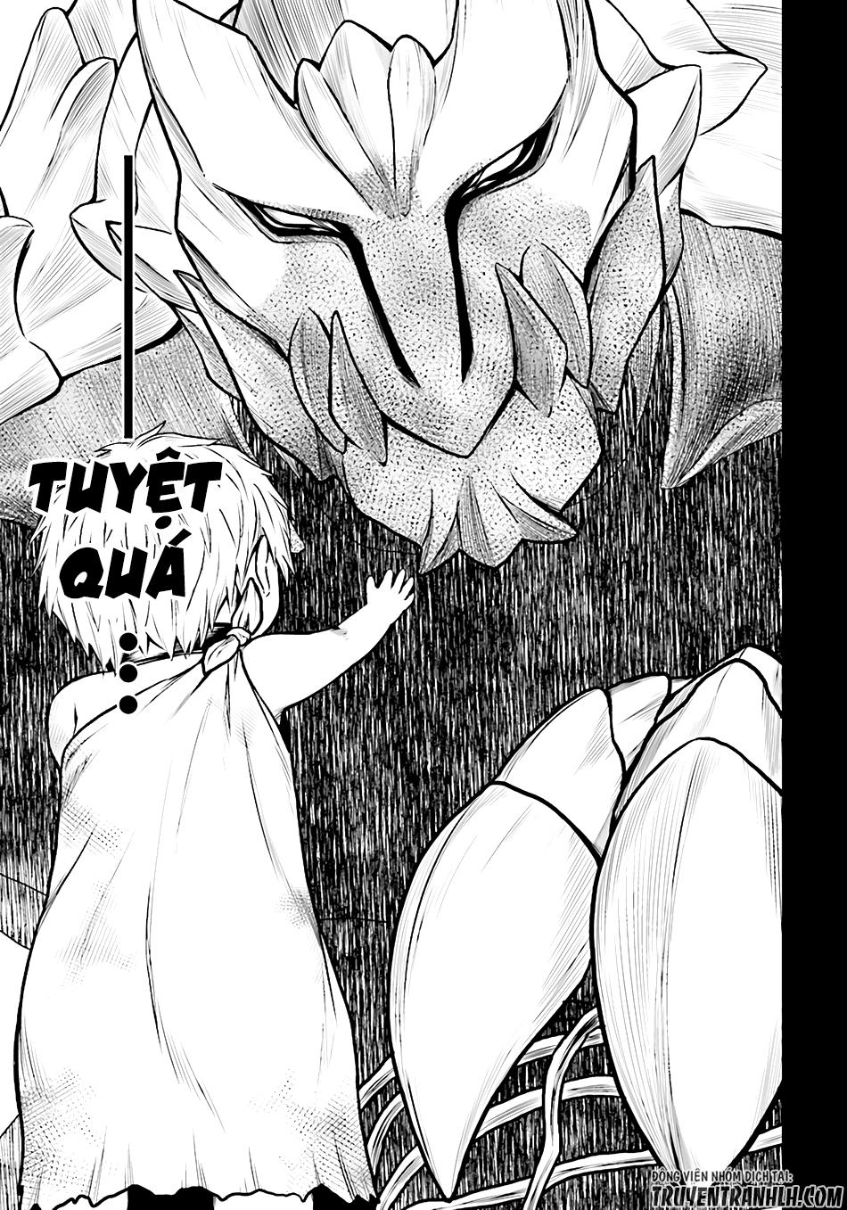Murabito Desu Ga Nani Ka? Chap 8 - Next Chap 9