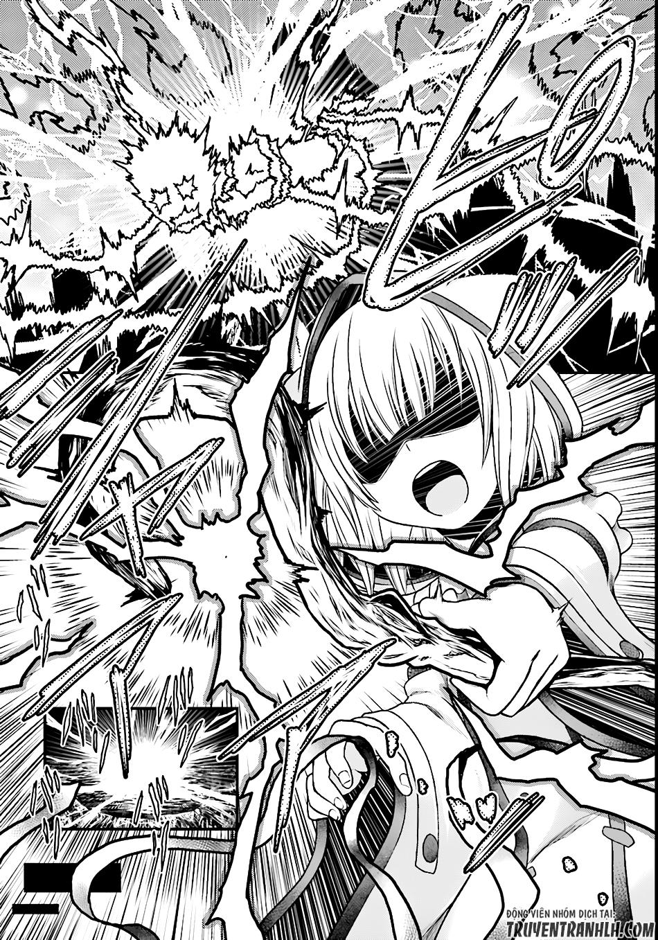 Murabito Desu Ga Nani Ka? Chap 8 - Next Chap 9