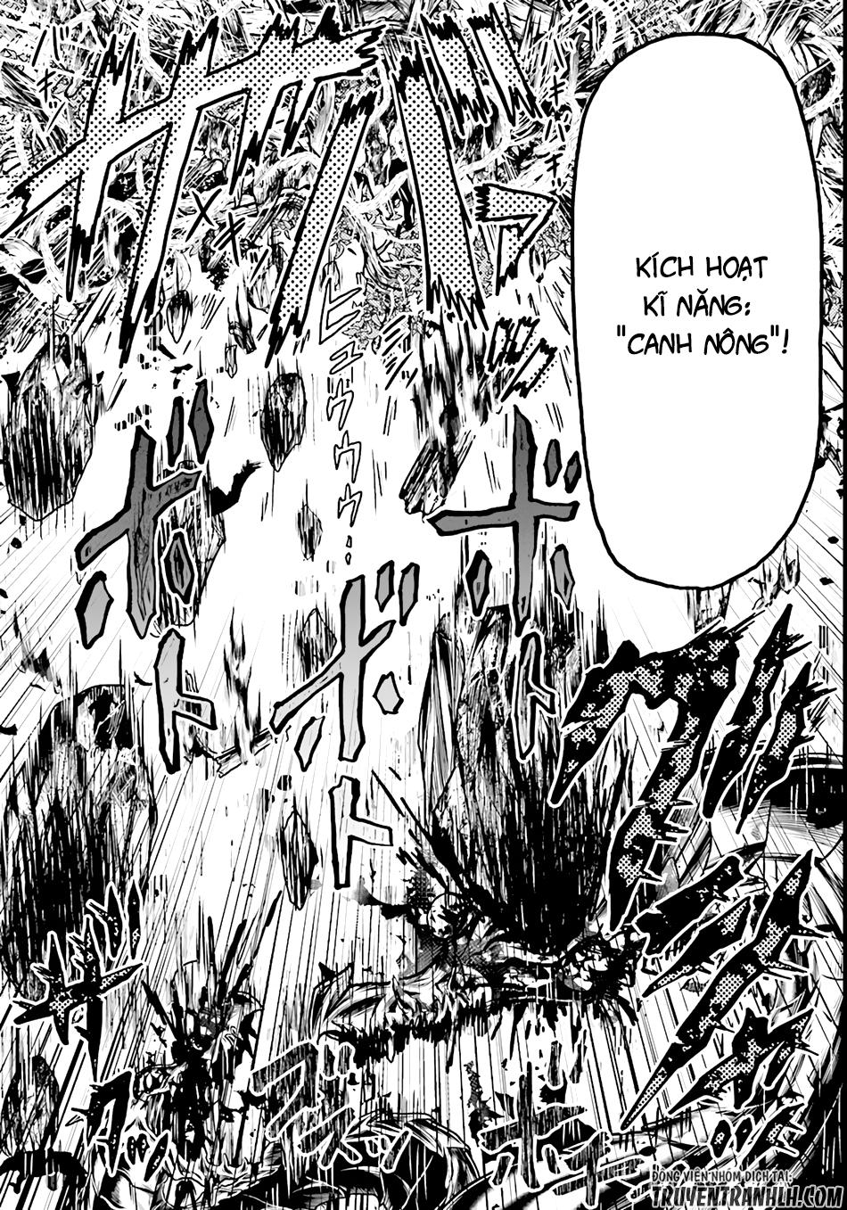 Murabito Desu Ga Nani Ka? Chap 8 - Next Chap 9