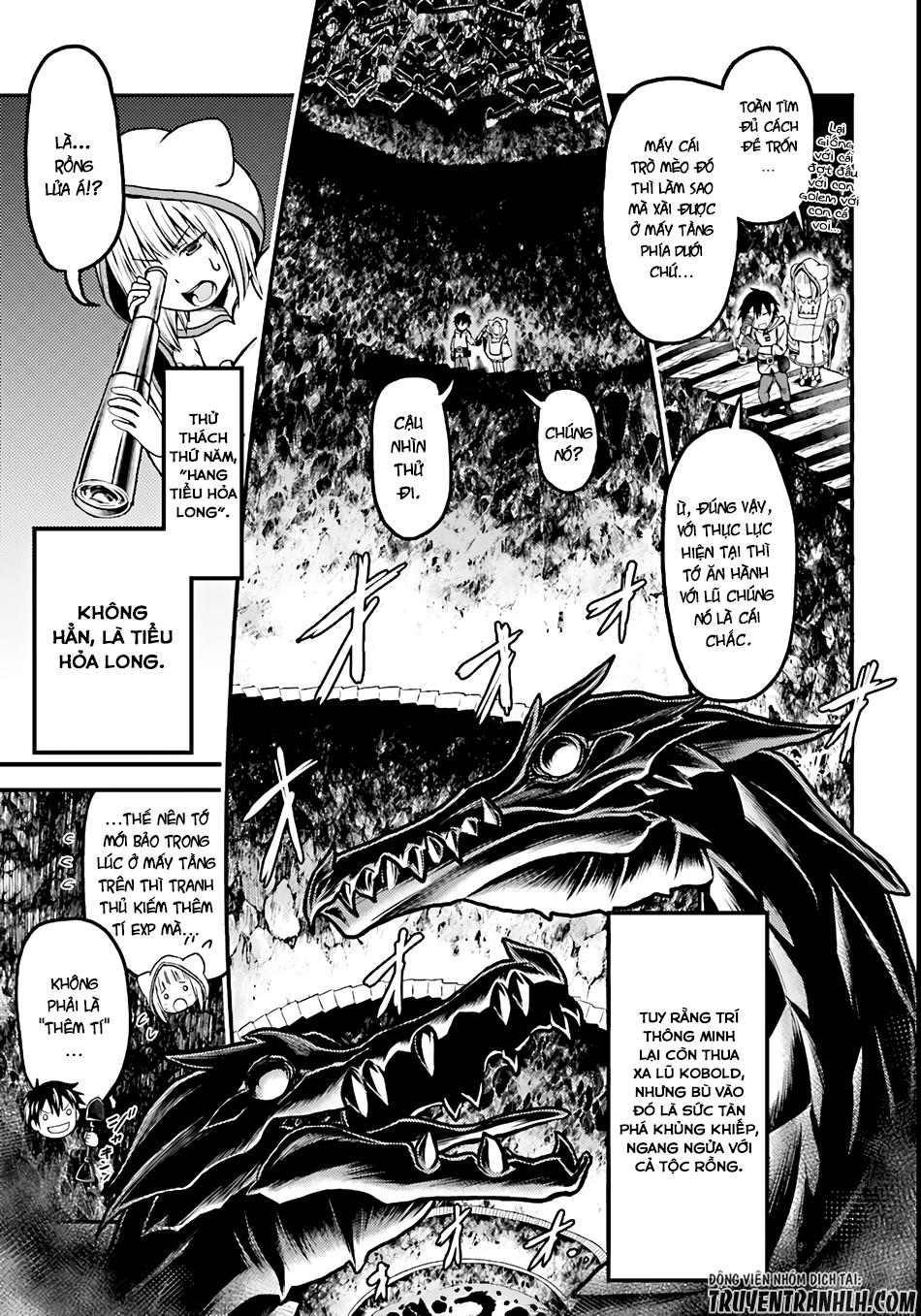 Murabito Desu Ga Nani Ka? Chap 8 - Next Chap 9