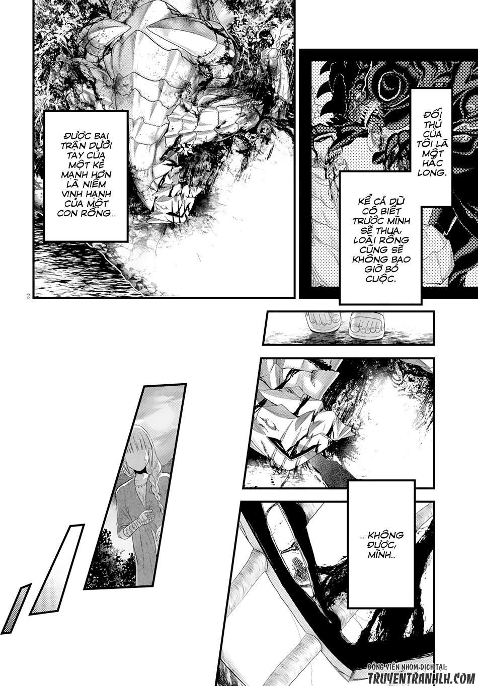 Murabito Desu Ga Nani Ka? Chap 9.5 - Next Chap 10.5