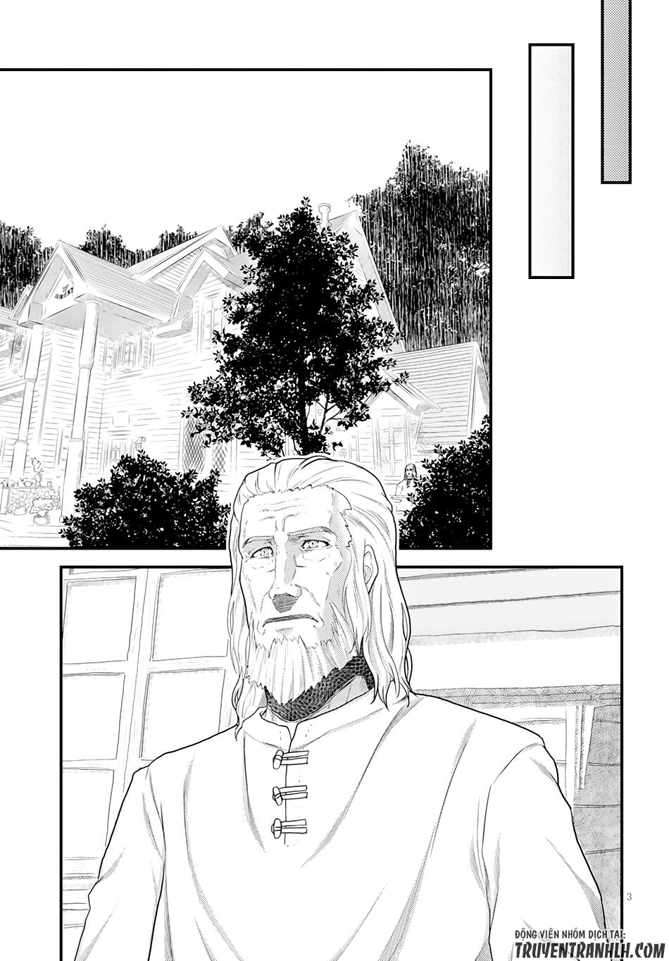 Murabito Desu Ga Nani Ka? Chap 9.5 - Next Chap 10.5