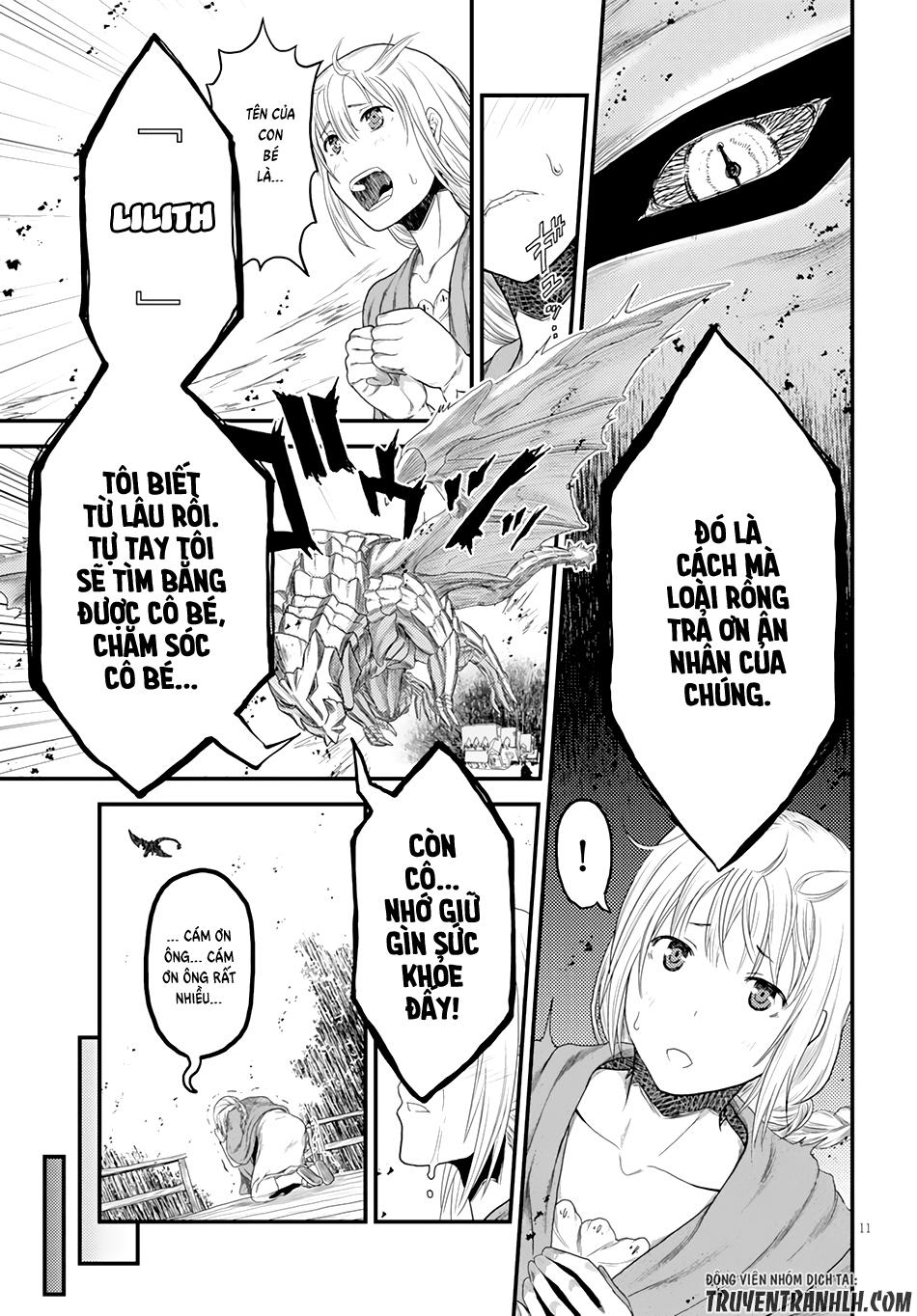 Murabito Desu Ga Nani Ka? Chap 9.5 - Next Chap 10.5