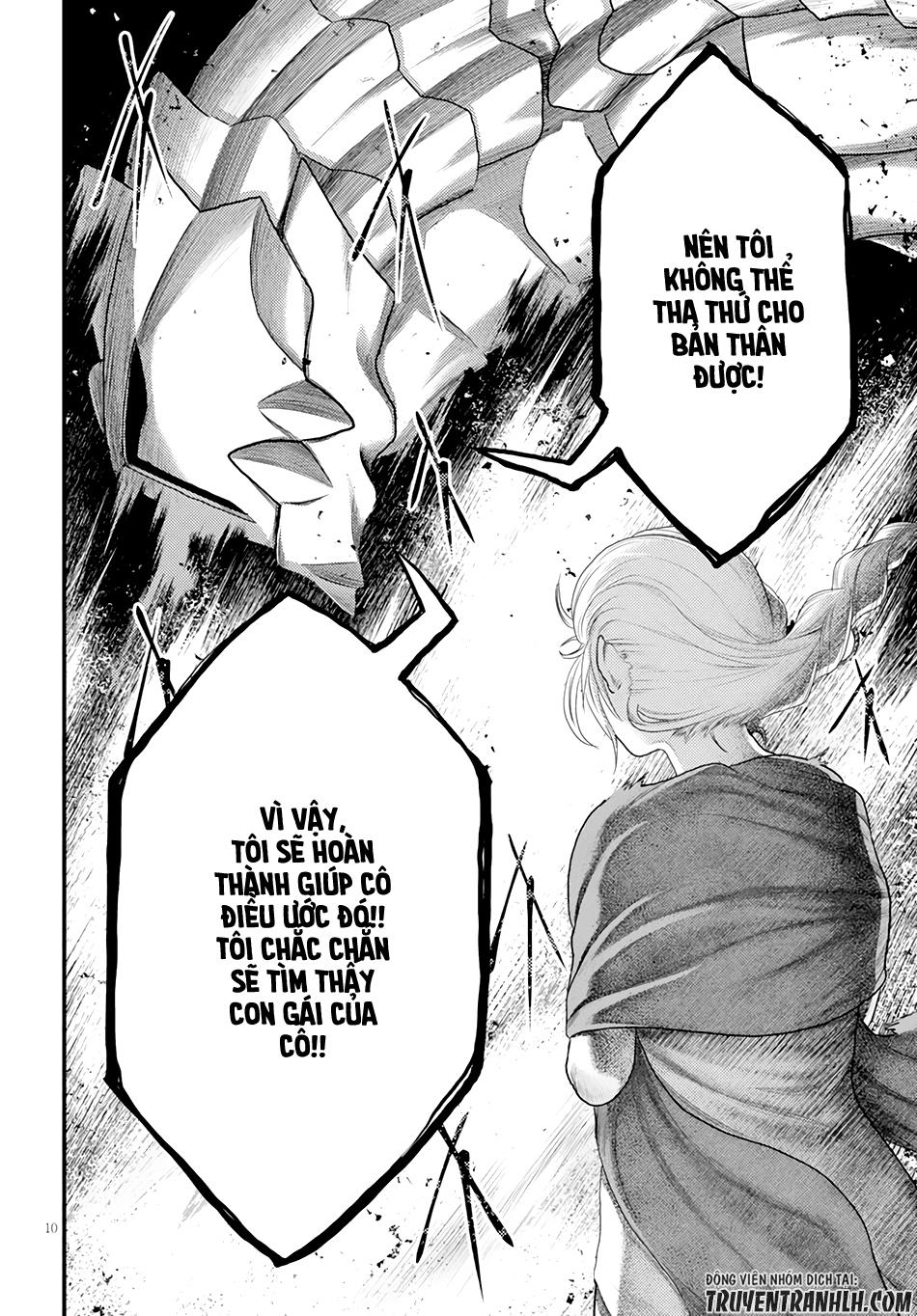 Murabito Desu Ga Nani Ka? Chap 9.5 - Next Chap 10.5