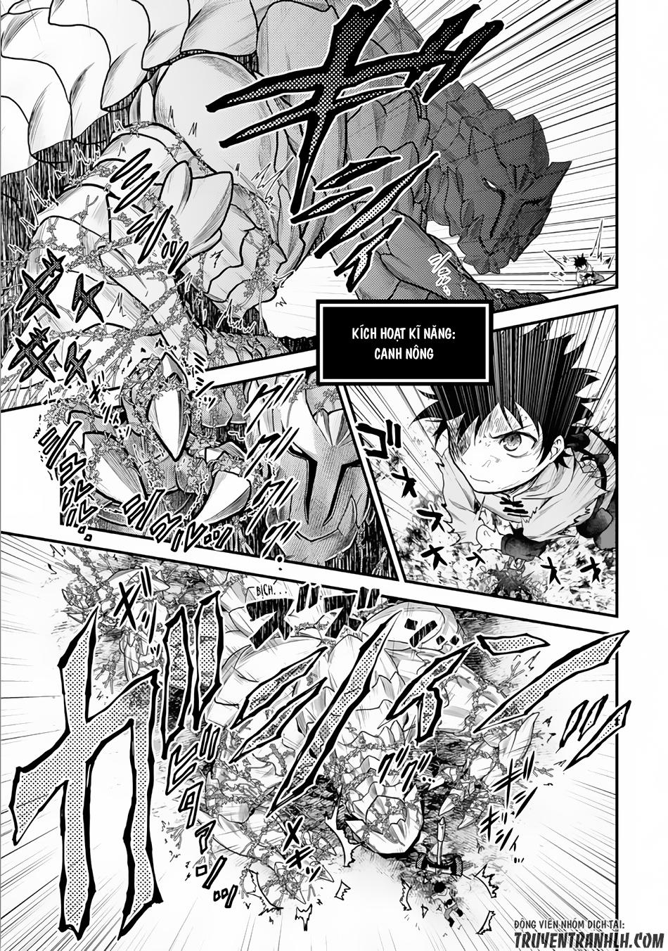 Murabito Desu Ga Nani Ka? Chap 9 - Next Chap 10