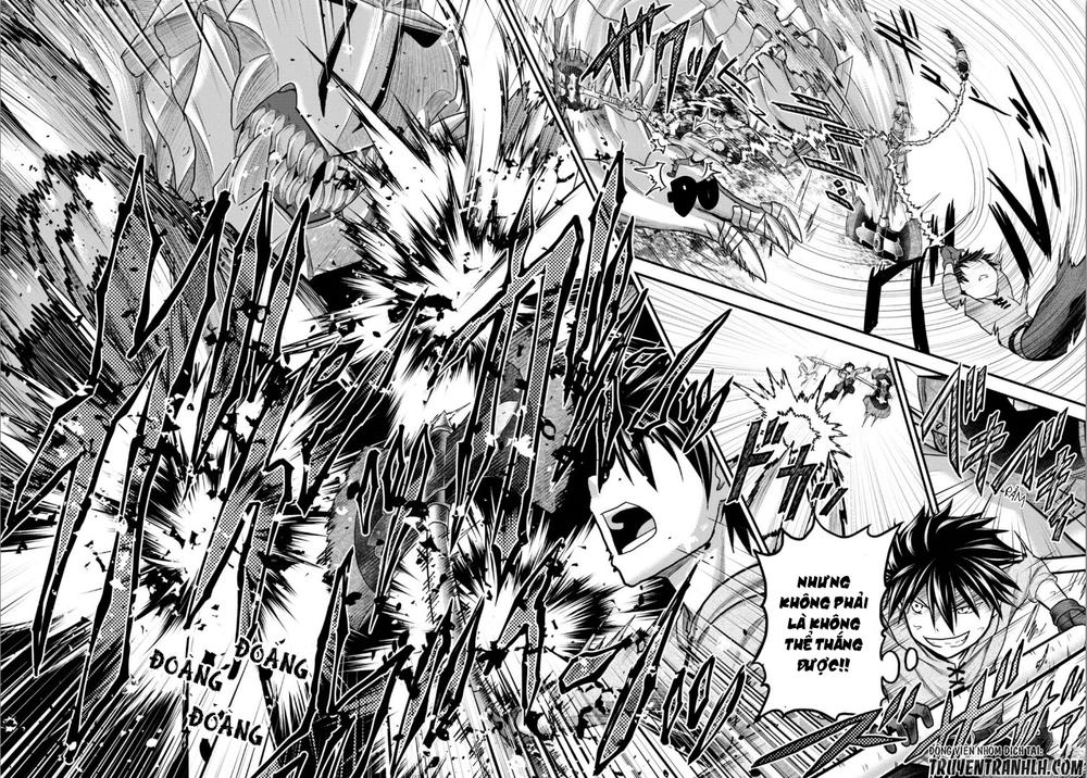 Murabito Desu Ga Nani Ka? Chap 9 - Next Chap 10