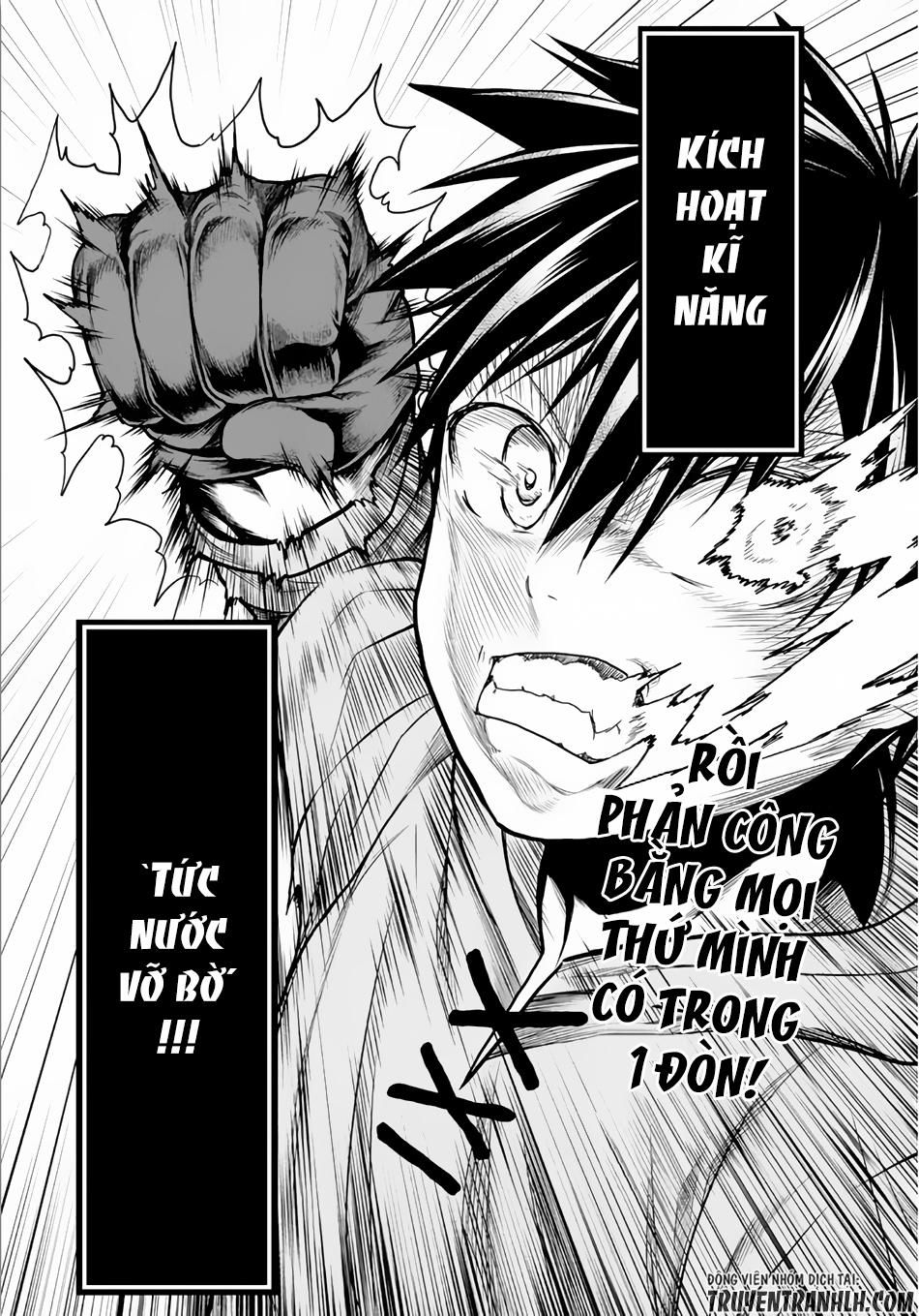 Murabito Desu Ga Nani Ka? Chap 9 - Next Chap 10