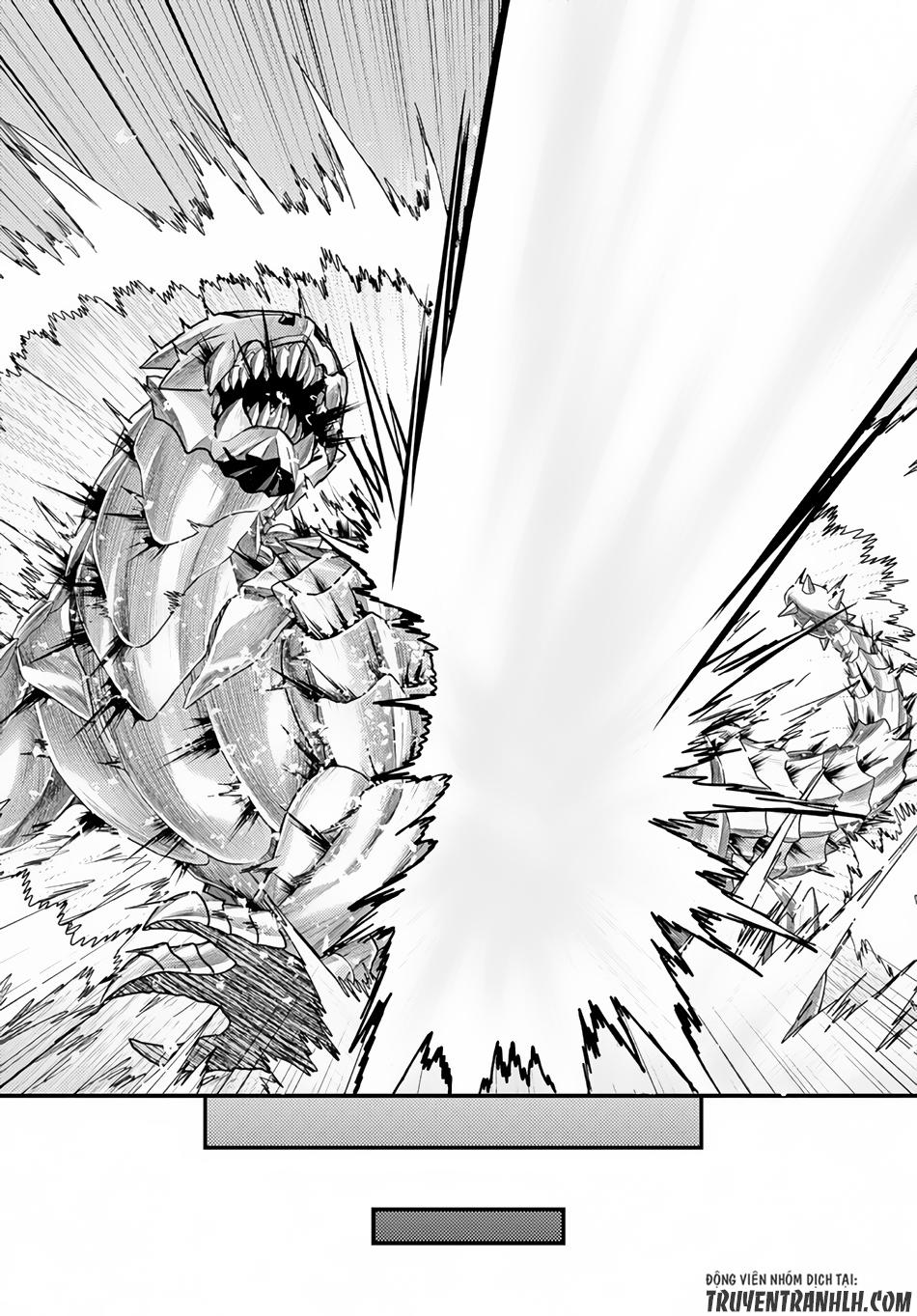 Murabito Desu Ga Nani Ka? Chap 9 - Next Chap 10