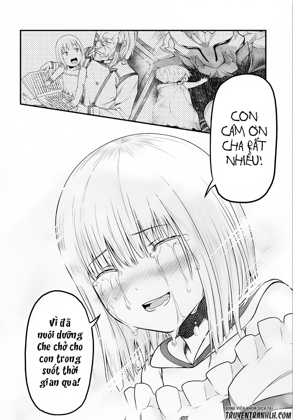 Murabito Desu Ga Nani Ka? Chap 9 - Next Chap 10