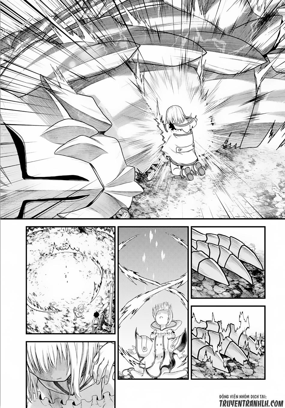 Murabito Desu Ga Nani Ka? Chap 9 - Next Chap 10