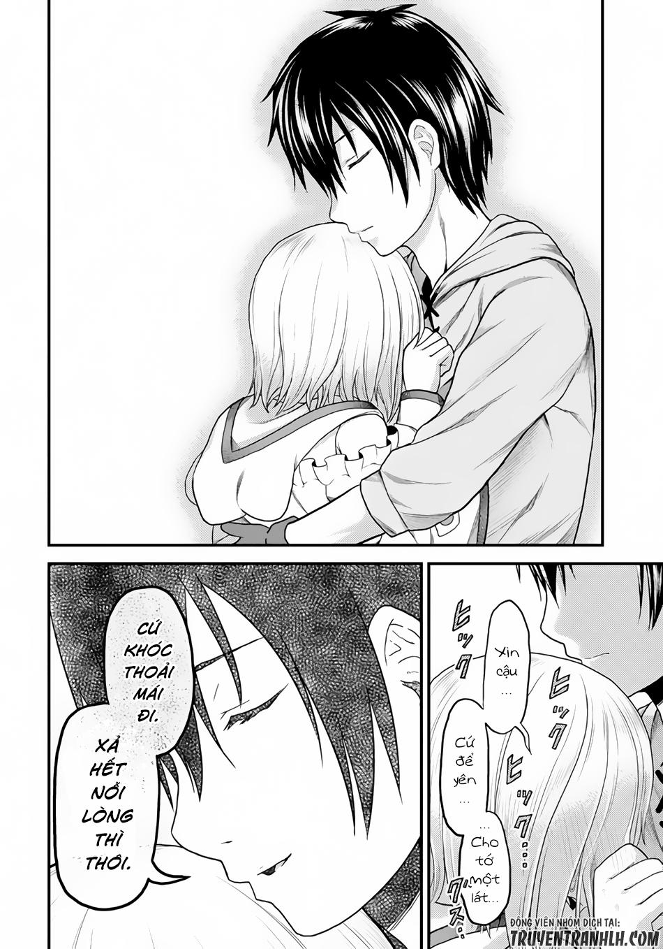 Murabito Desu Ga Nani Ka? Chap 9 - Next Chap 10