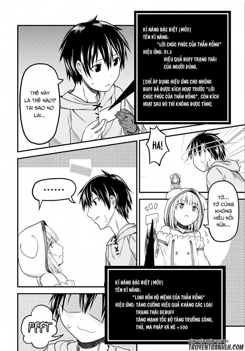 Murabito Desu Ga Nani Ka? Chap 9 - Next Chap 10