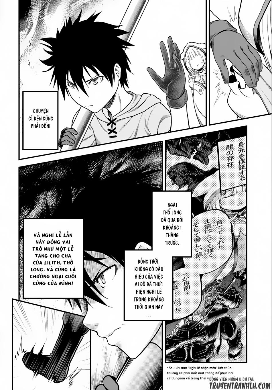 Murabito Desu Ga Nani Ka? Chap 9 - Next Chap 10