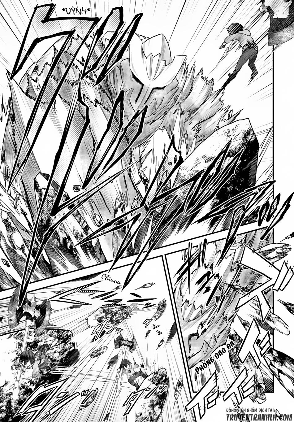 Murabito Desu Ga Nani Ka? Chap 9 - Next Chap 10