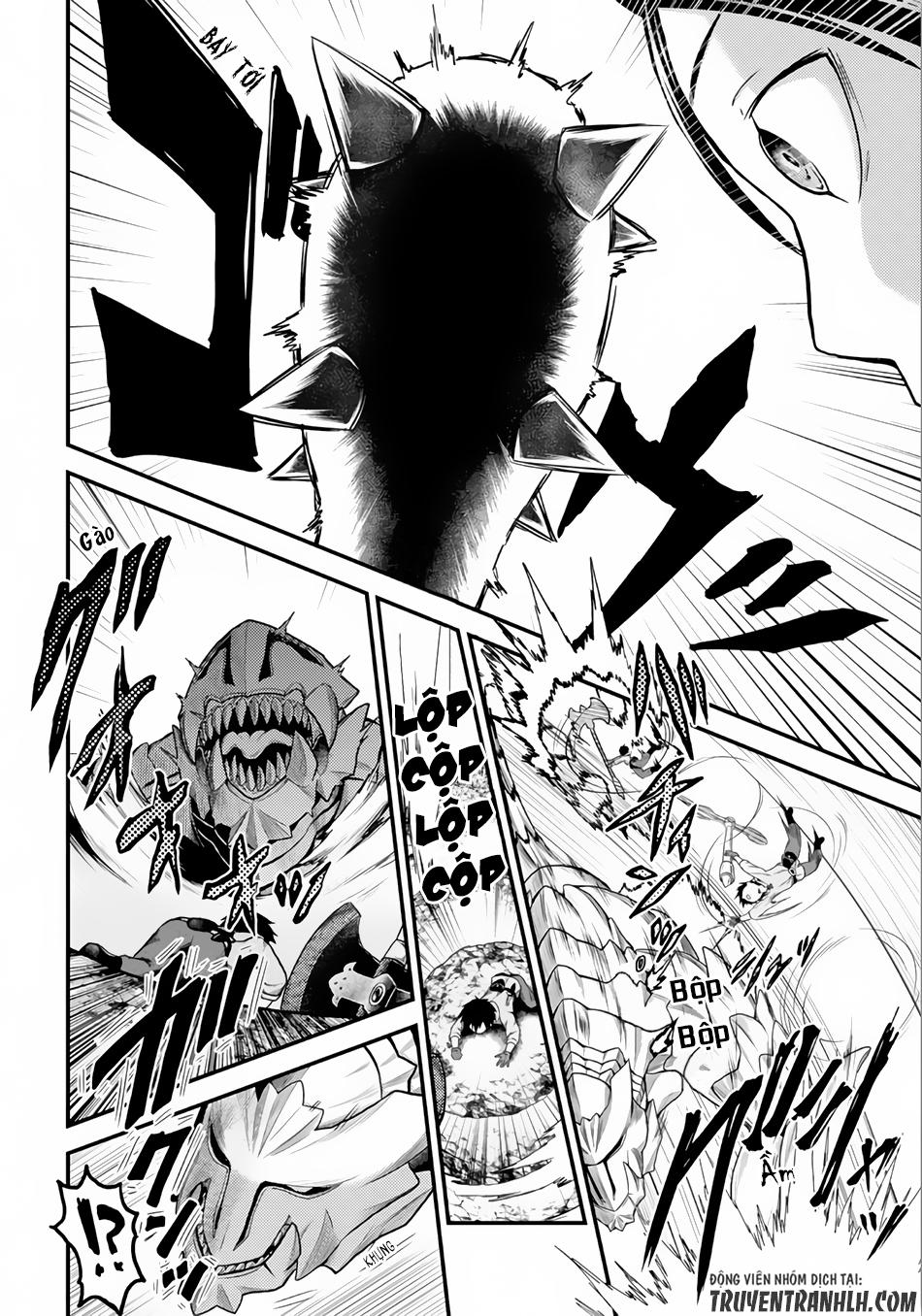 Murabito Desu Ga Nani Ka? Chap 9 - Next Chap 10