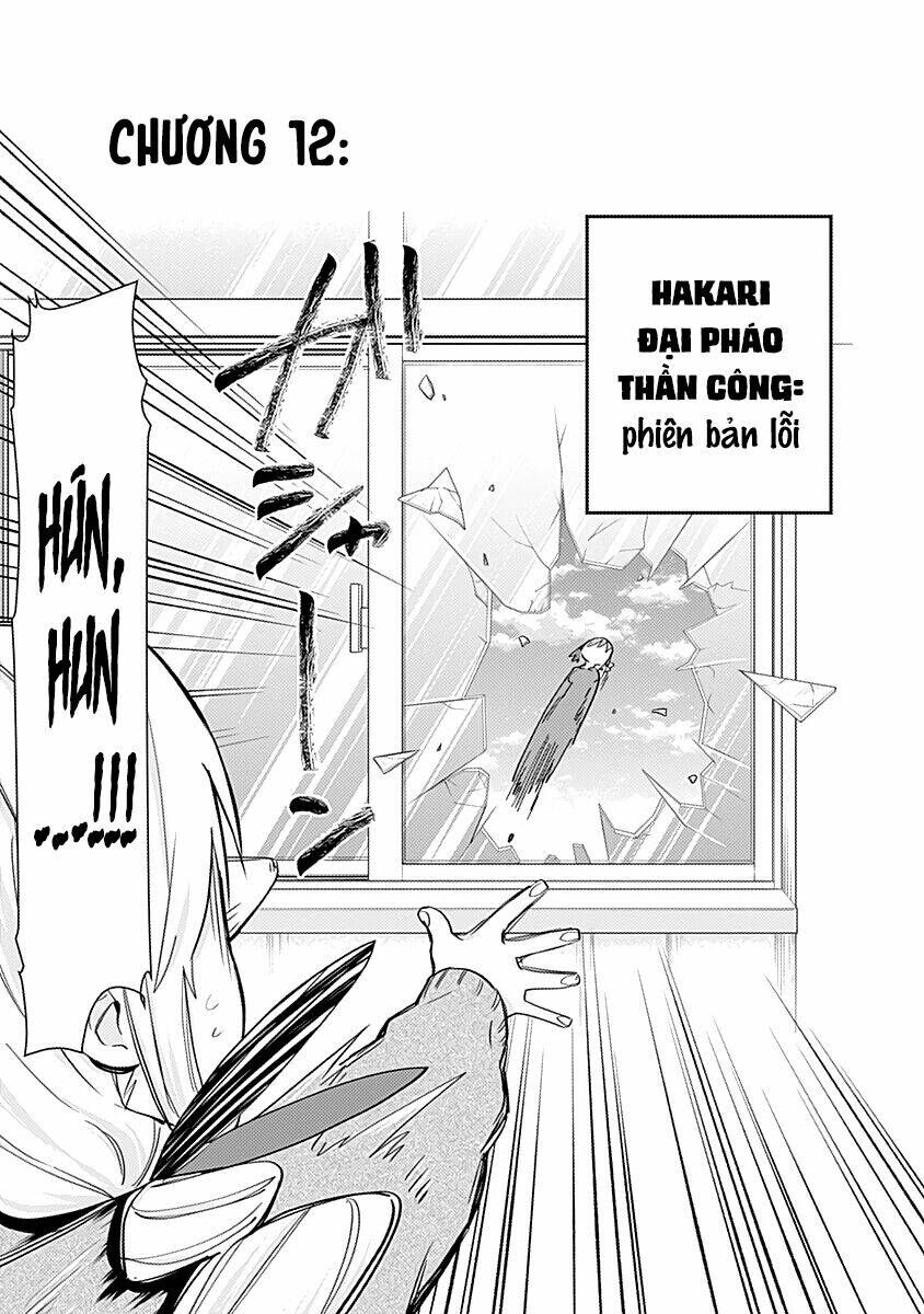 100 Cô Bạn Gái Chap 14.5 - Next Chap 15.5