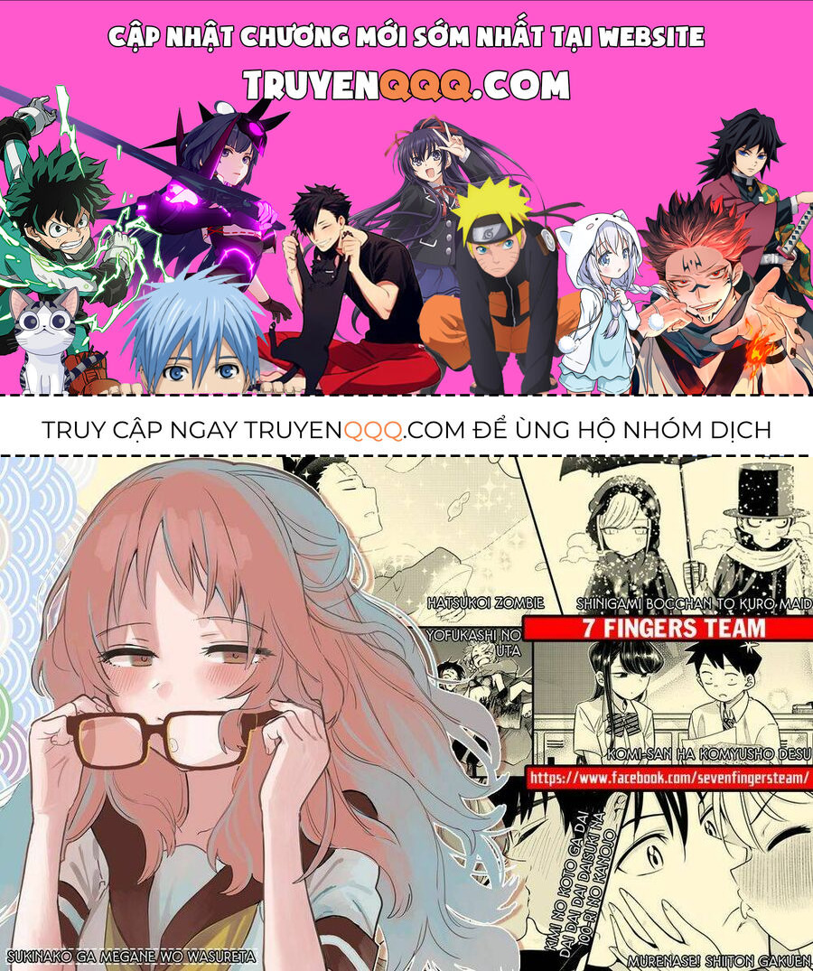 100 Cô Bạn Gái Chap 14.5 - Next Chap 15.5