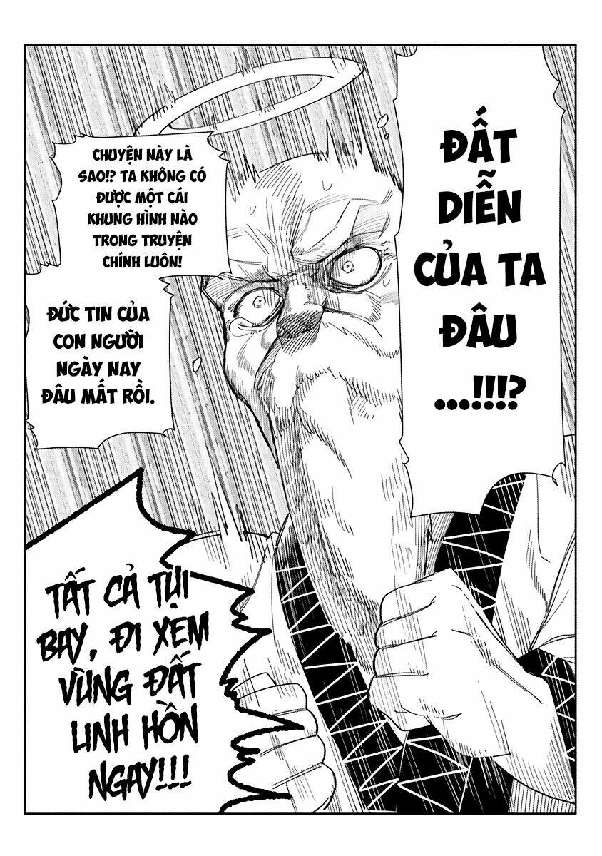 100 Cô Bạn Gái Chap 14.5 - Next Chap 15.5