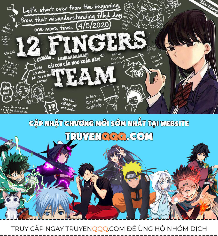 100 Cô Bạn Gái Chap 14.5 - Next Chap 15.5