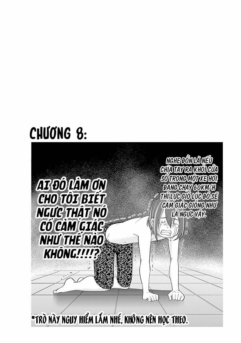 100 Cô Bạn Gái Chap 14.5 - Next Chap 15.5