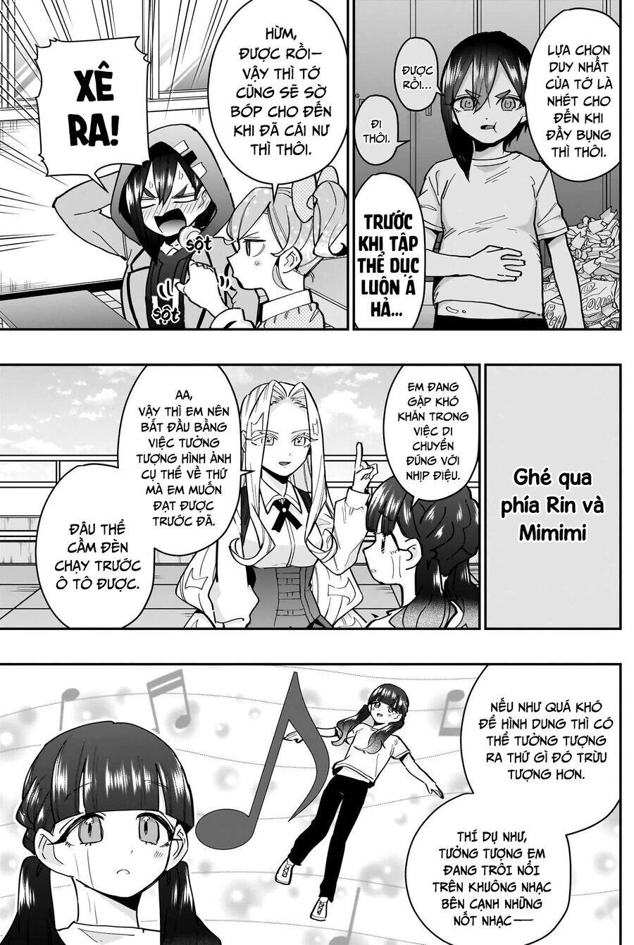 100 Cô Bạn Gái Chap 153 - Next Chap 154