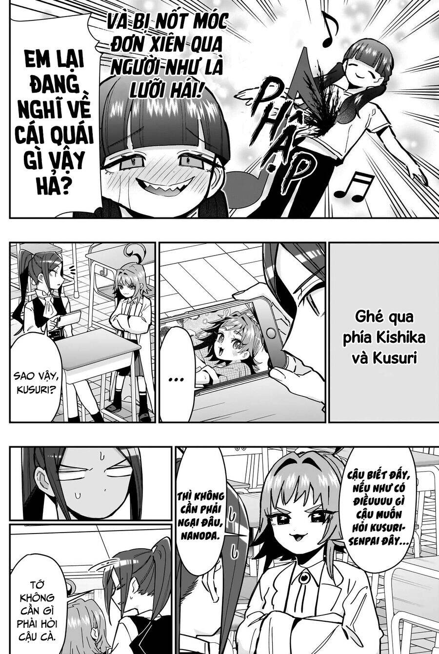 100 Cô Bạn Gái Chap 153 - Next Chap 154