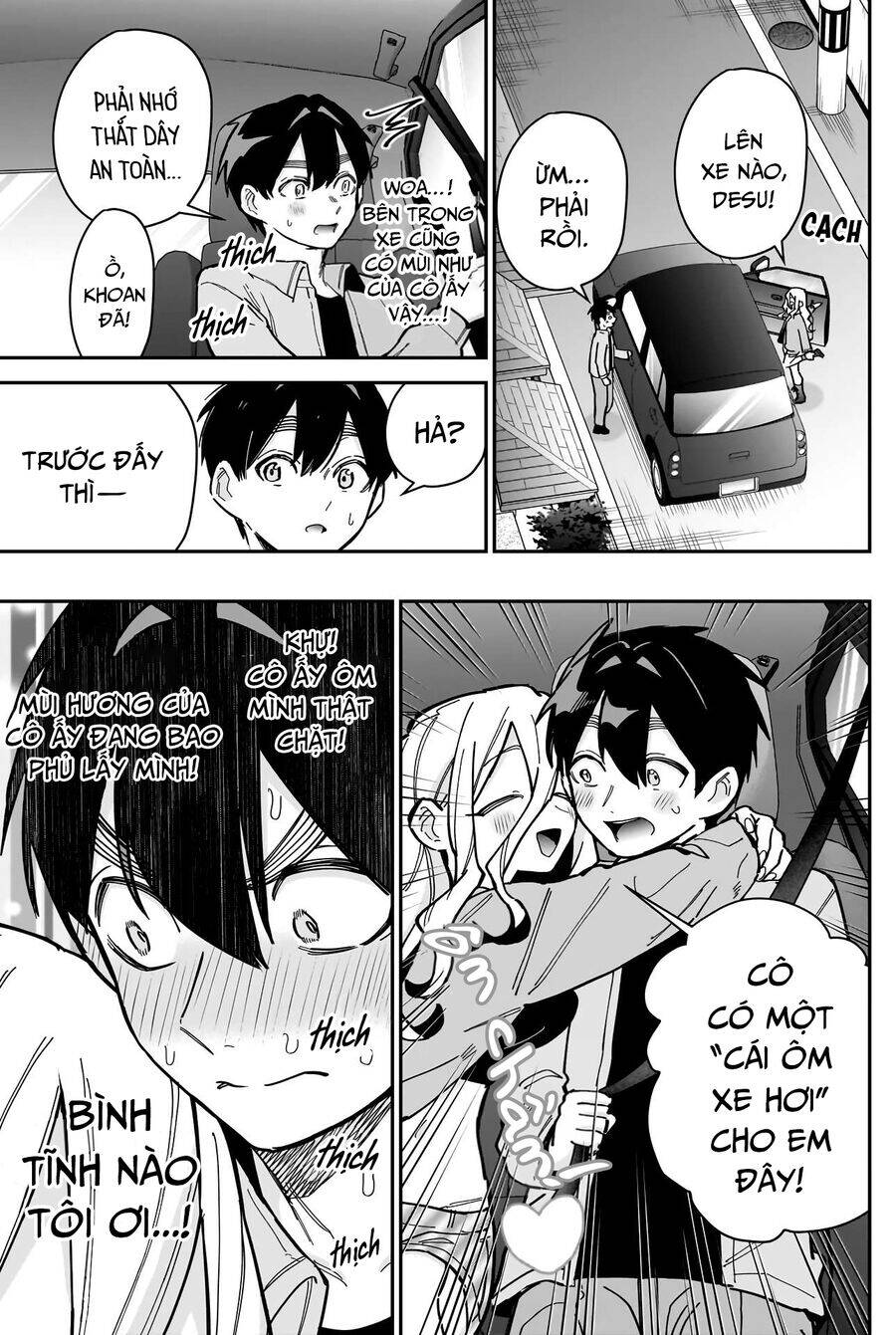 100 Cô Bạn Gái Chap 156 - Next Chap 157