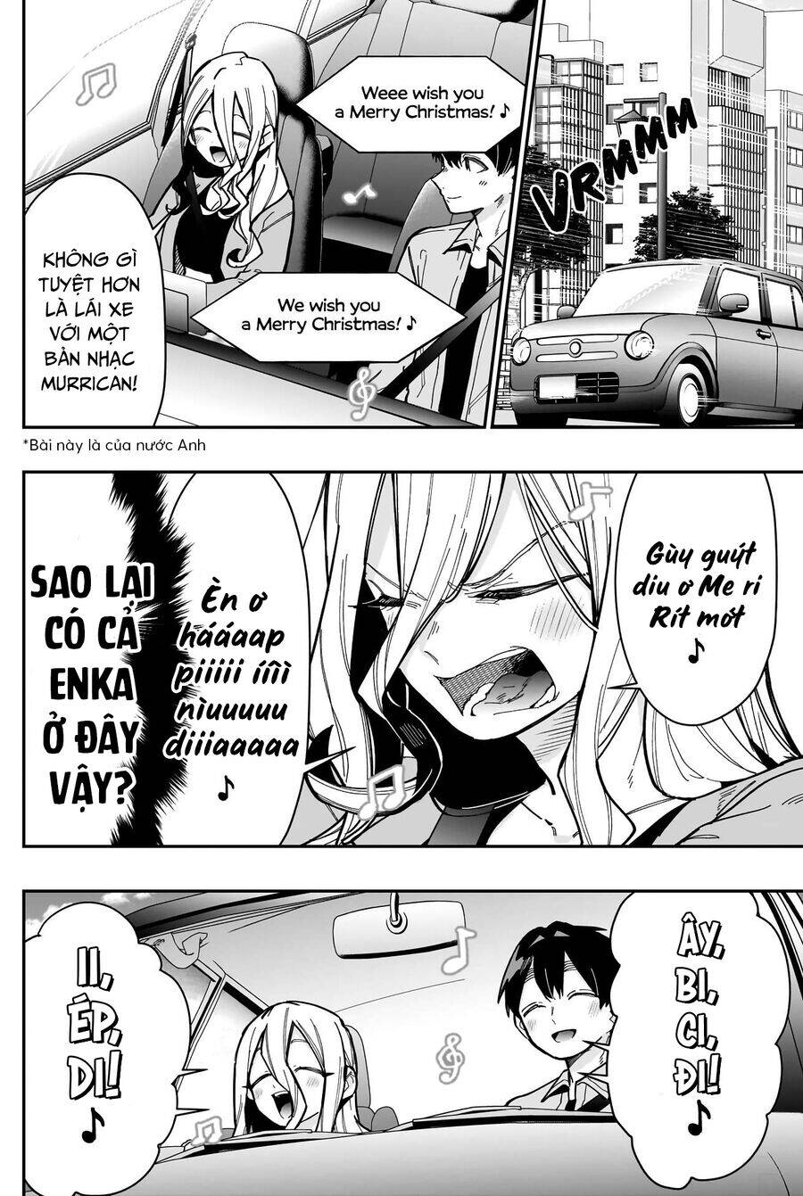 100 Cô Bạn Gái Chap 156 - Next Chap 157