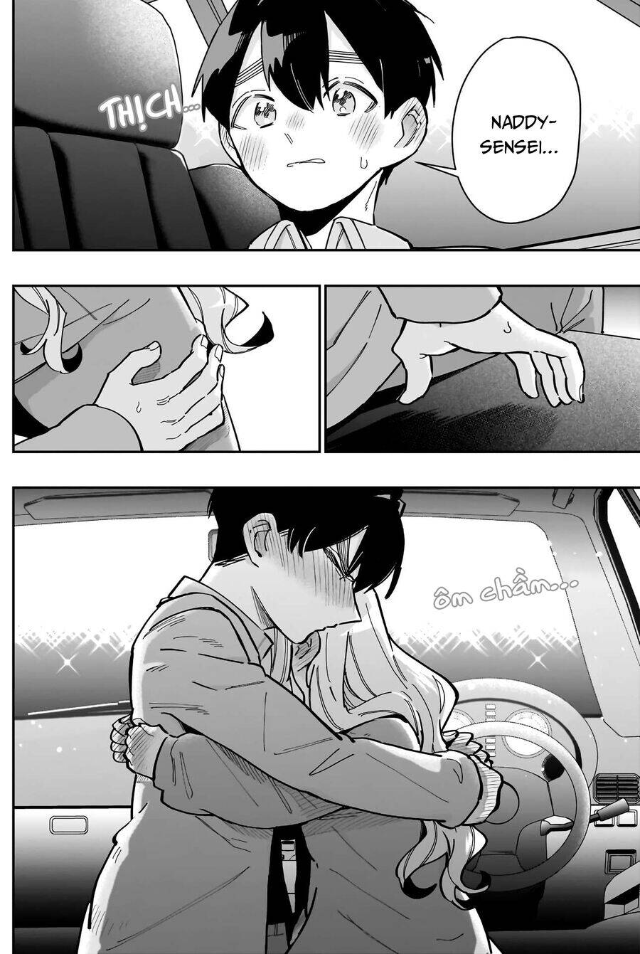 100 Cô Bạn Gái Chap 156 - Next Chap 157