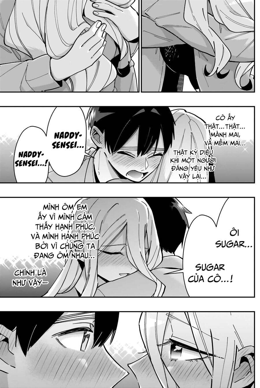 100 Cô Bạn Gái Chap 156 - Next Chap 157