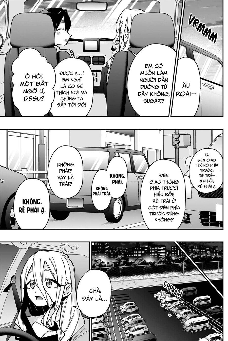 100 Cô Bạn Gái Chap 156 - Next Chap 157