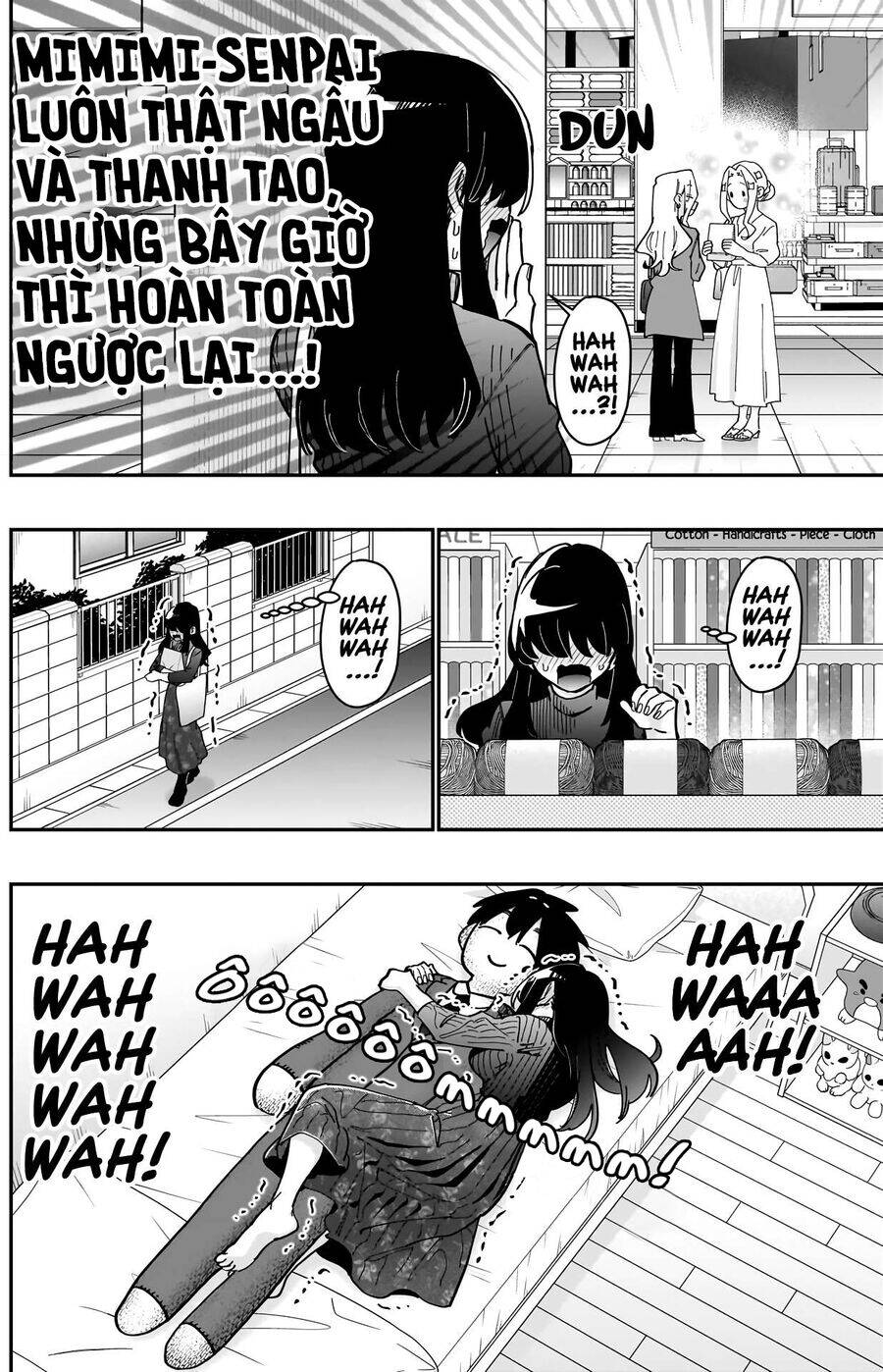 100 Cô Bạn Gái Chap 157 - Next Chap 158