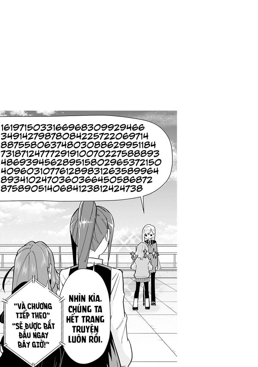 100 Cô Bạn Gái Chap 158.5 - Next Chap 159.5