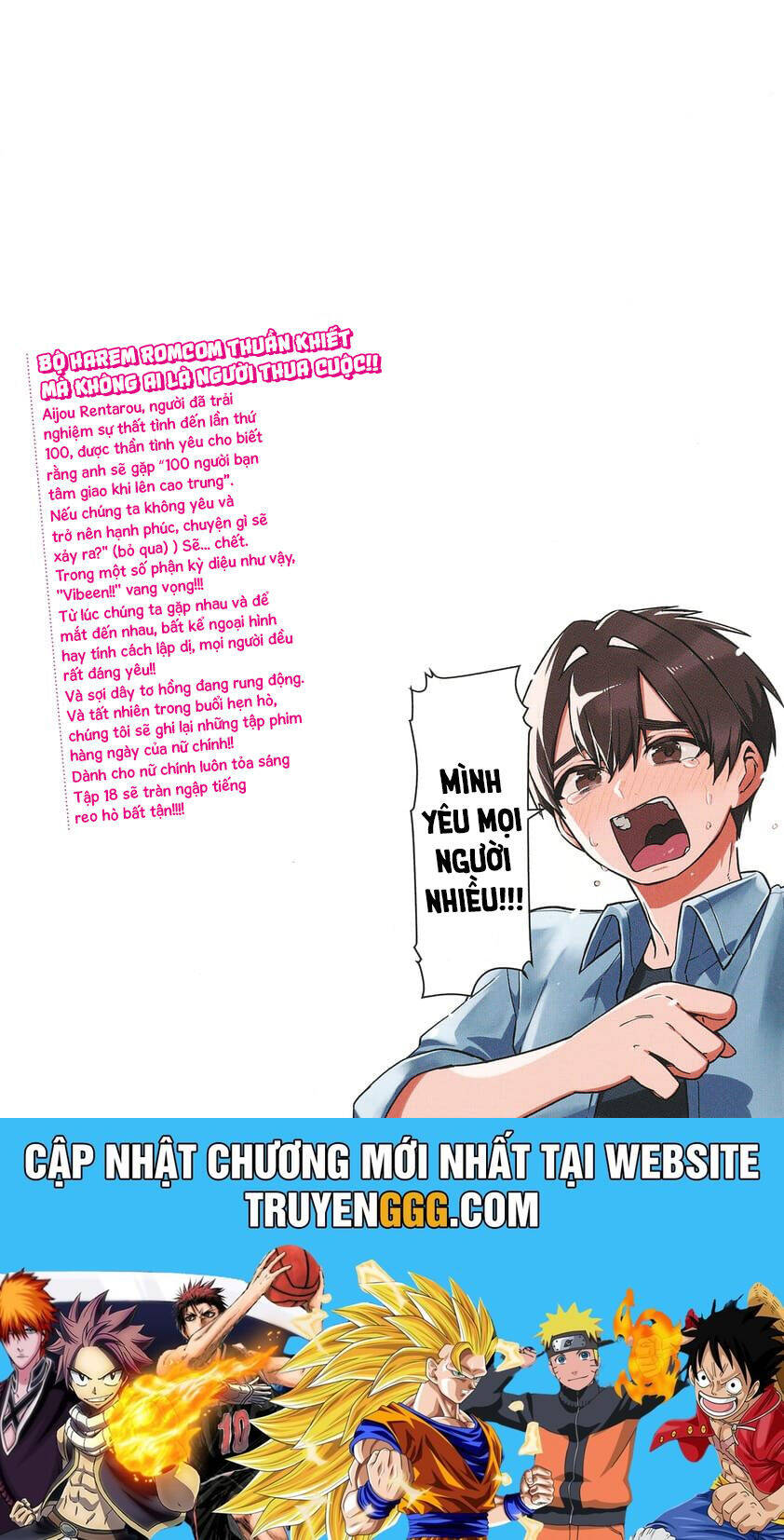 100 Cô Bạn Gái Chap 158.5 - Next Chap 159.5