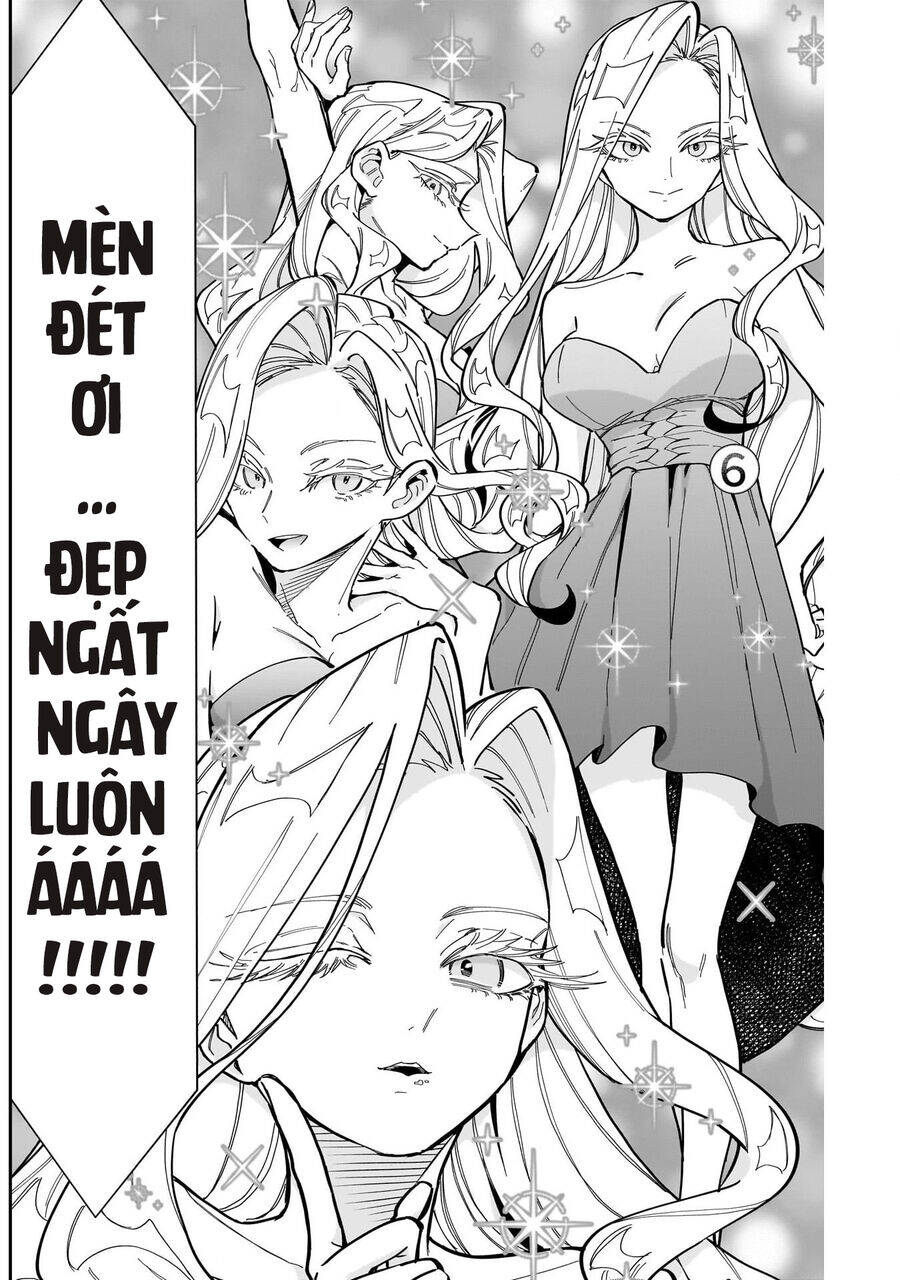 100 Cô Bạn Gái Chap 161 - Next Chap 162