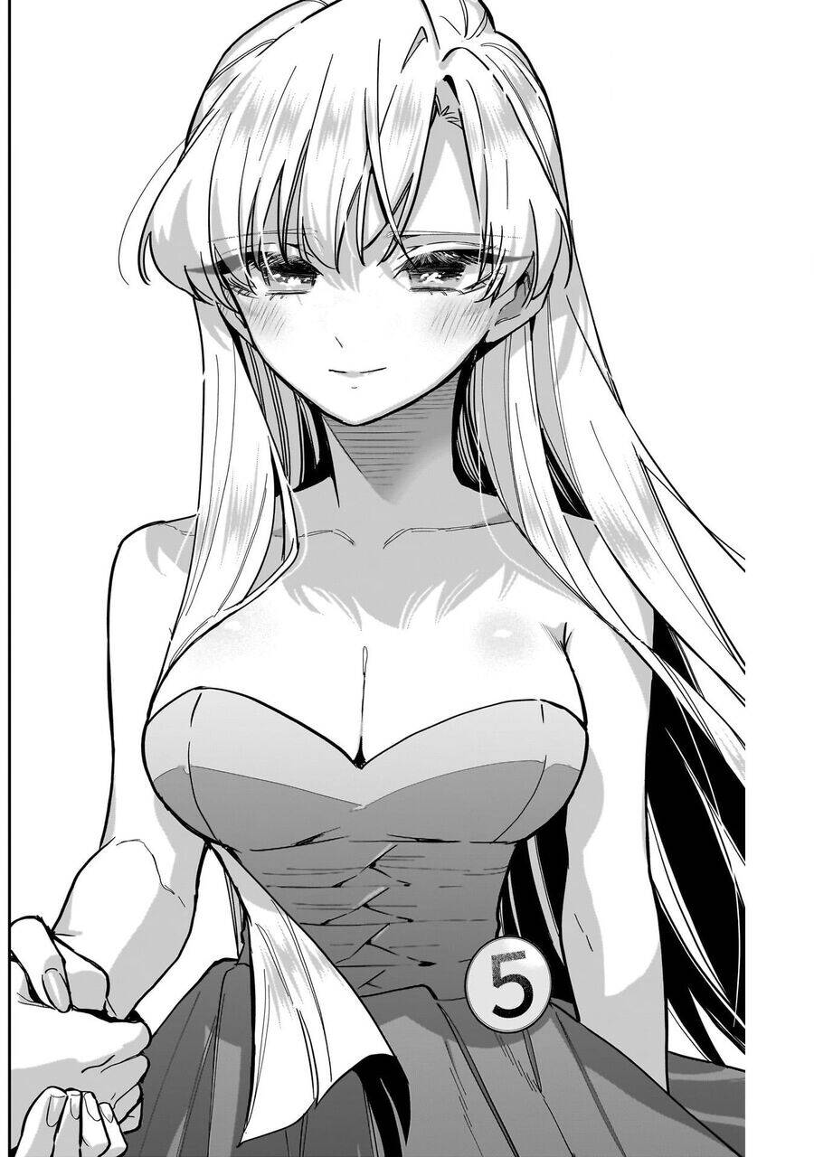 100 Cô Bạn Gái Chap 161 - Next Chap 162