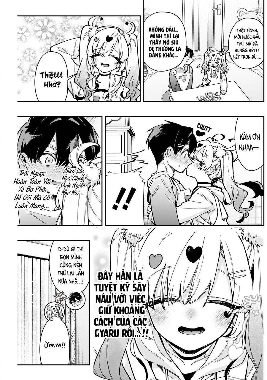 100 Cô Bạn Gái Chap 162 - Next Chap 163