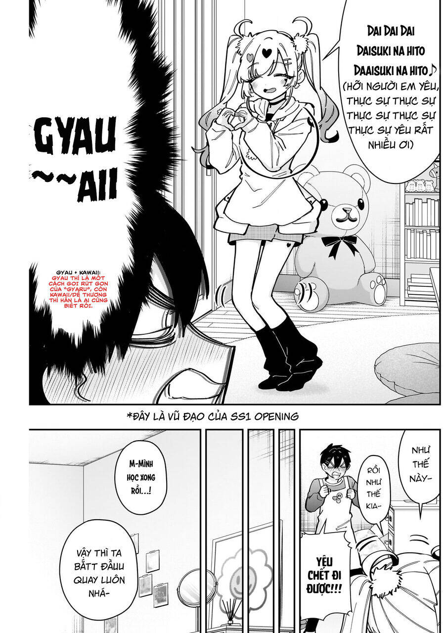 100 Cô Bạn Gái Chap 162 - Next Chap 163