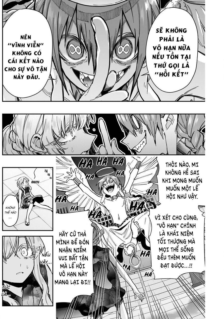 100 Cô Bạn Gái Chap 164 - Next Chap 165