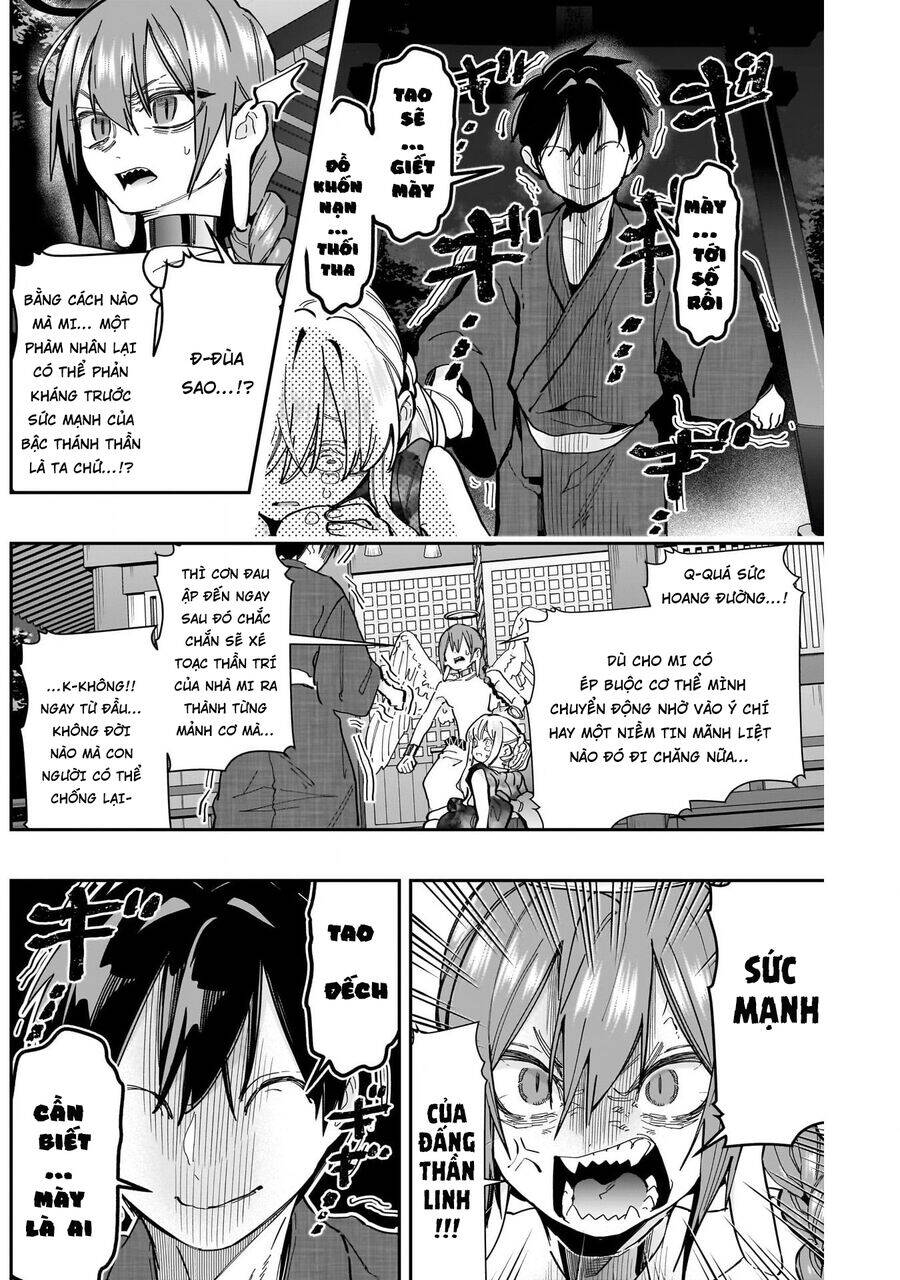 100 Cô Bạn Gái Chap 164 - Next Chap 165