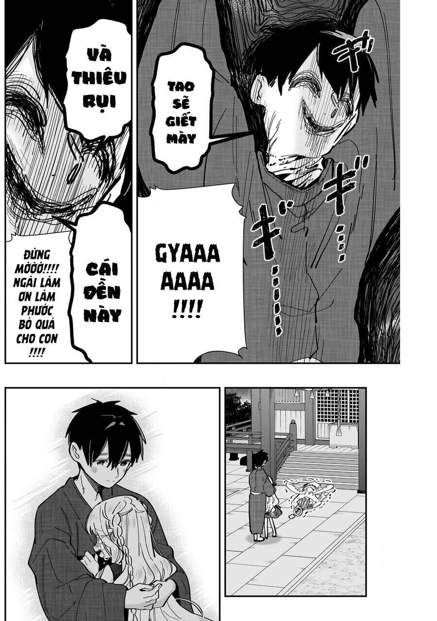 100 Cô Bạn Gái Chap 164 - Next Chap 165