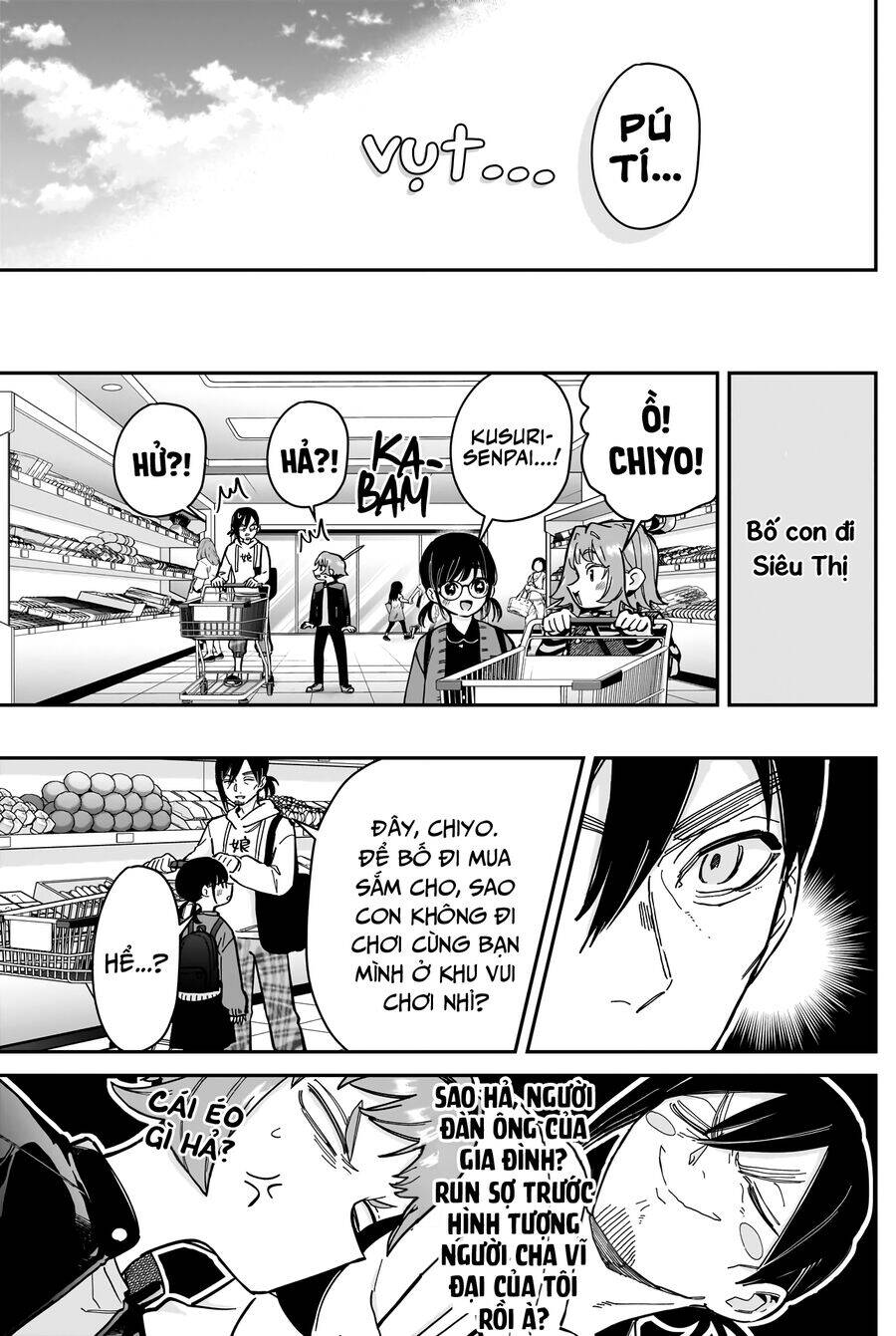 100 Cô Bạn Gái Chap 165 - Next Chap 166