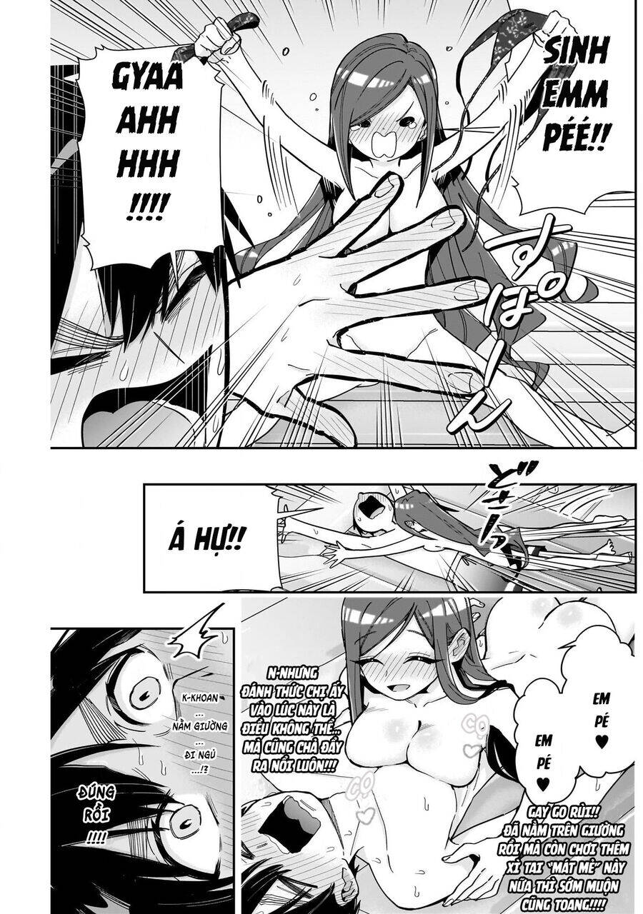 100 Cô Bạn Gái Chap 166 - Next Chap 167