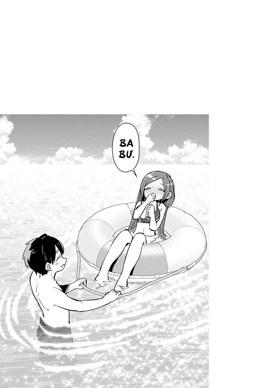 100 Cô Bạn Gái Chap 167.5 - Next Chap 168.5