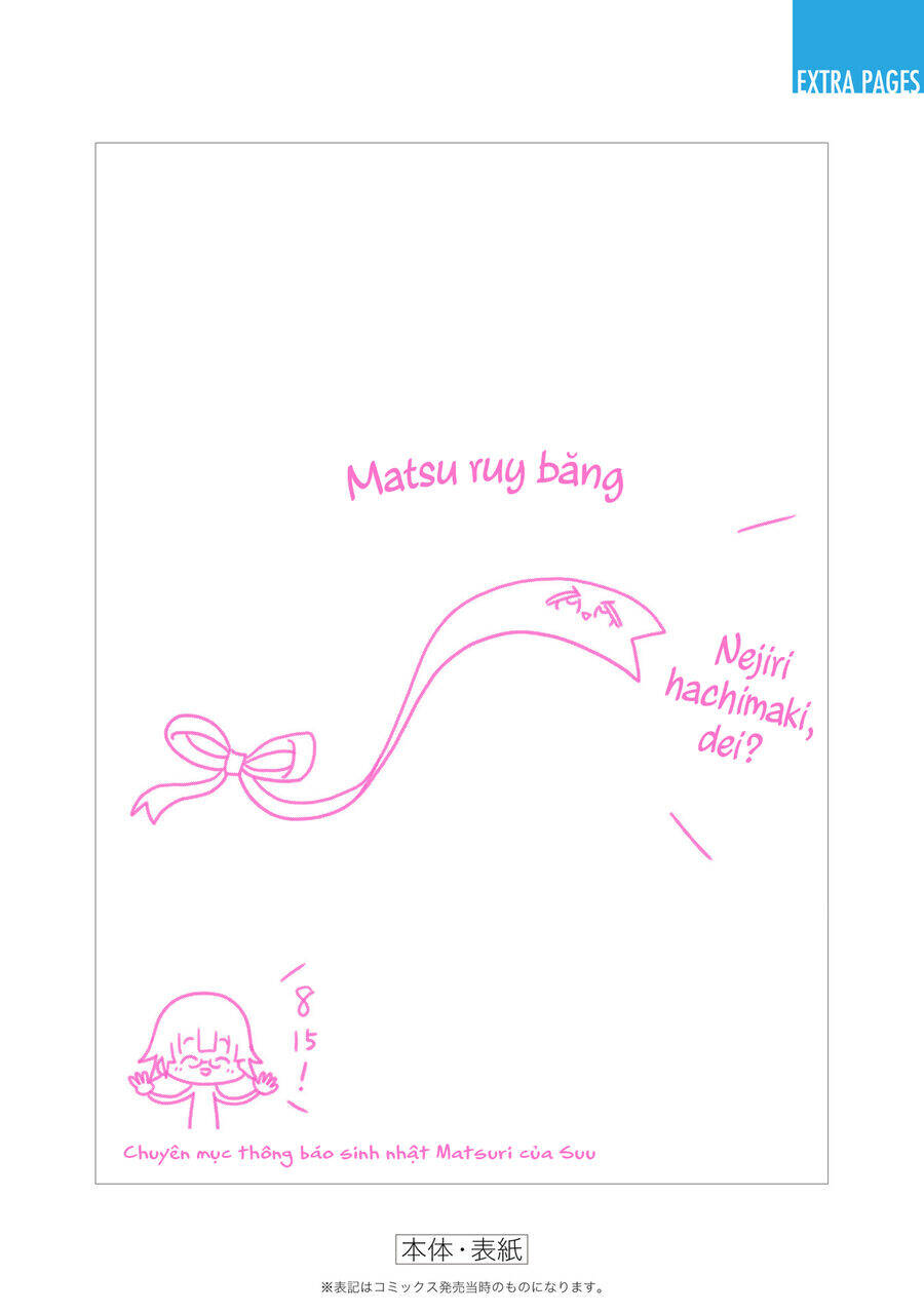 100 Cô Bạn Gái Chap 167.5 - Next Chap 168.5