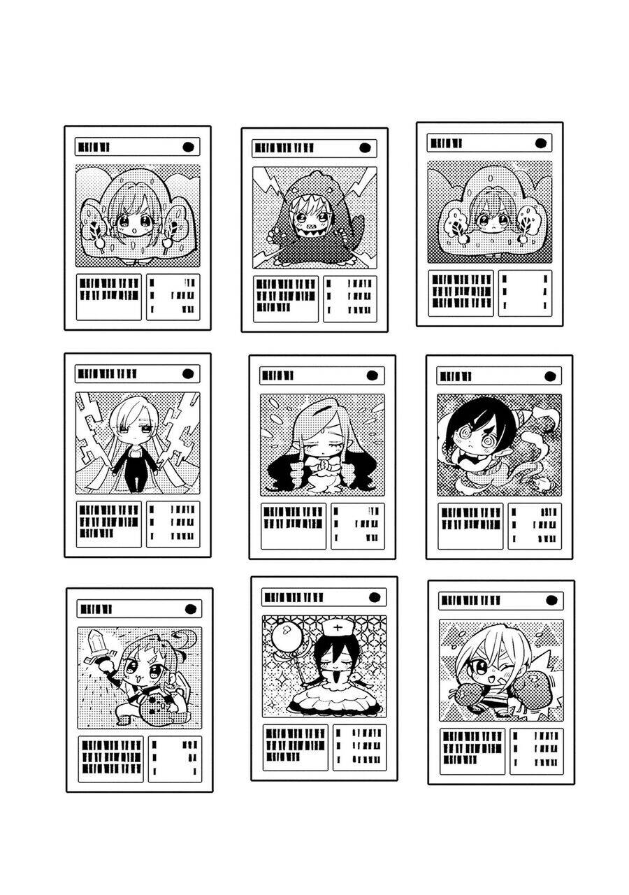 100 Cô Bạn Gái Chap 167.5 - Next Chap 168.5