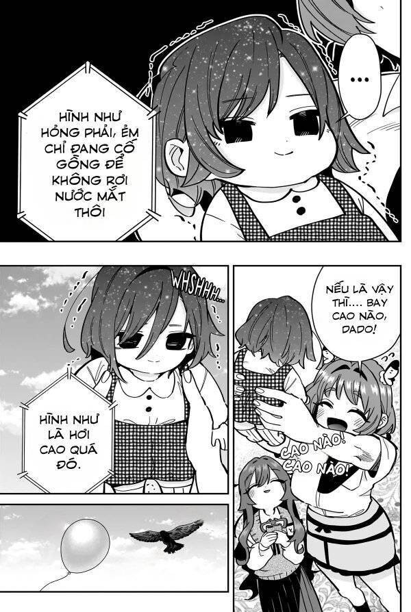 100 Cô Bạn Gái Chap 167 - Next Chap 168