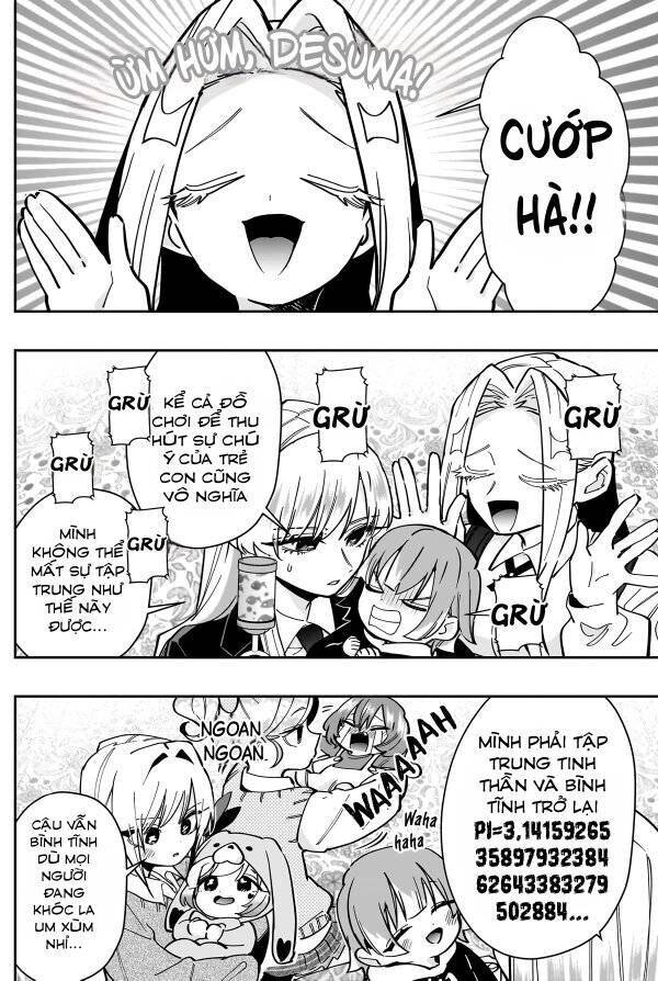 100 Cô Bạn Gái Chap 167 - Next Chap 168